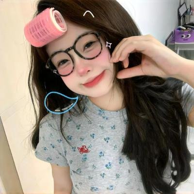 女神们的下午茶