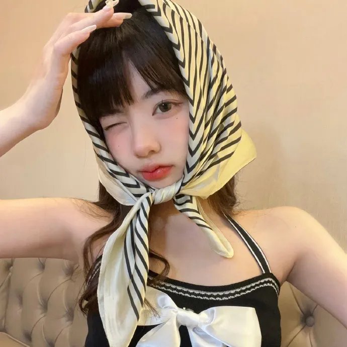 美洲风情
